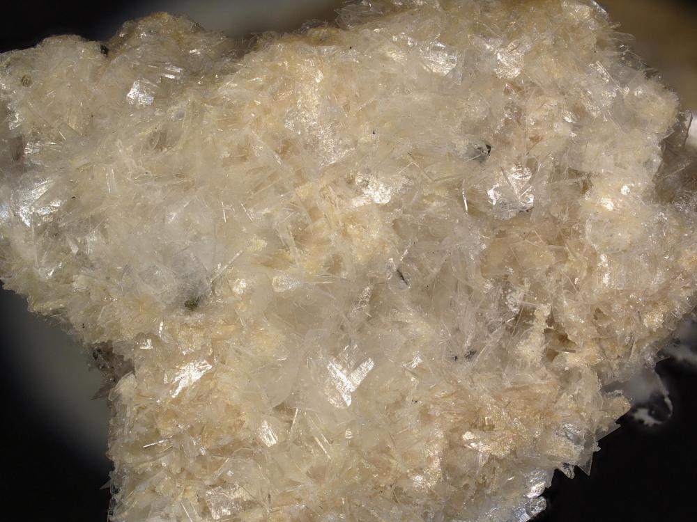 Bertrandite